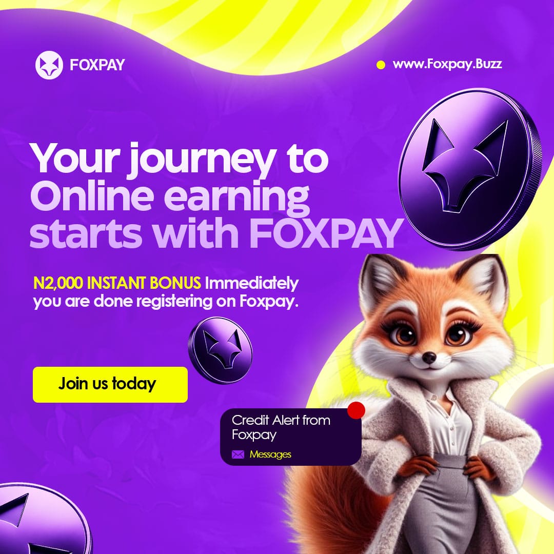 Foxpay Ecosystem Infrastructure